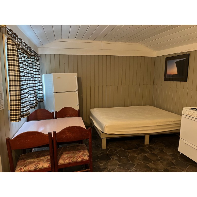 ©2024 Blue Lake Resort.